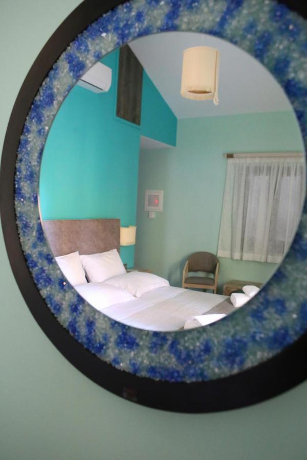 Ικαριων Γη Villa Manganitis Ngoại thất bức ảnh