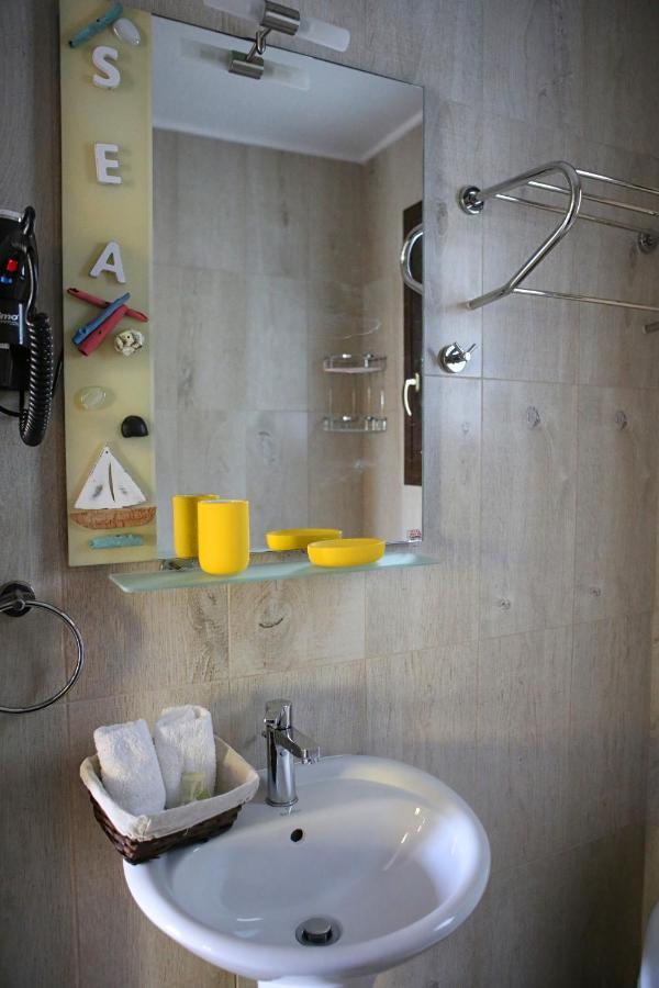 Ικαριων Γη Villa Manganitis Ngoại thất bức ảnh