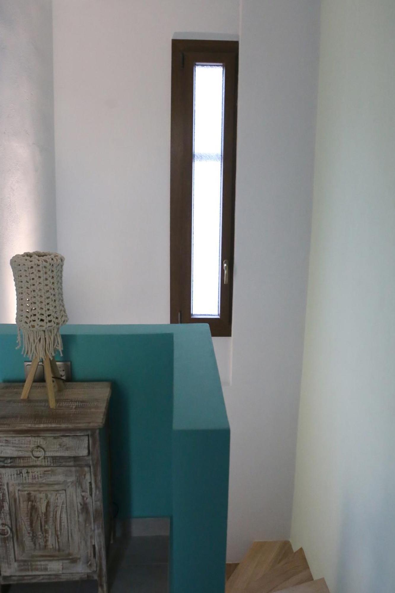 Ικαριων Γη Villa Manganitis Ngoại thất bức ảnh